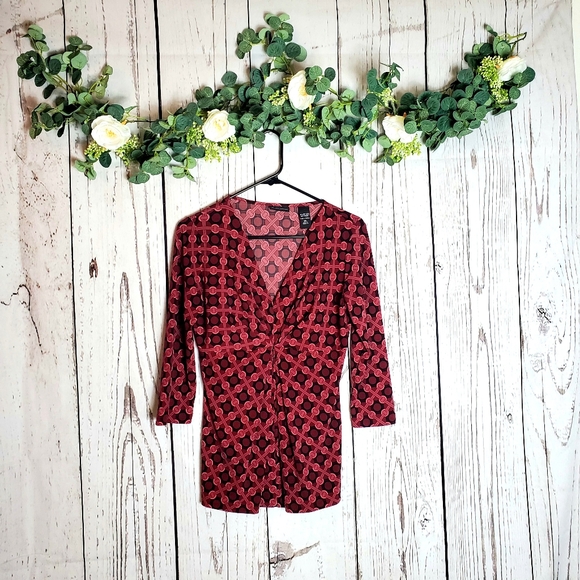 New York & Company Tops - New York & Company blouse 🥰